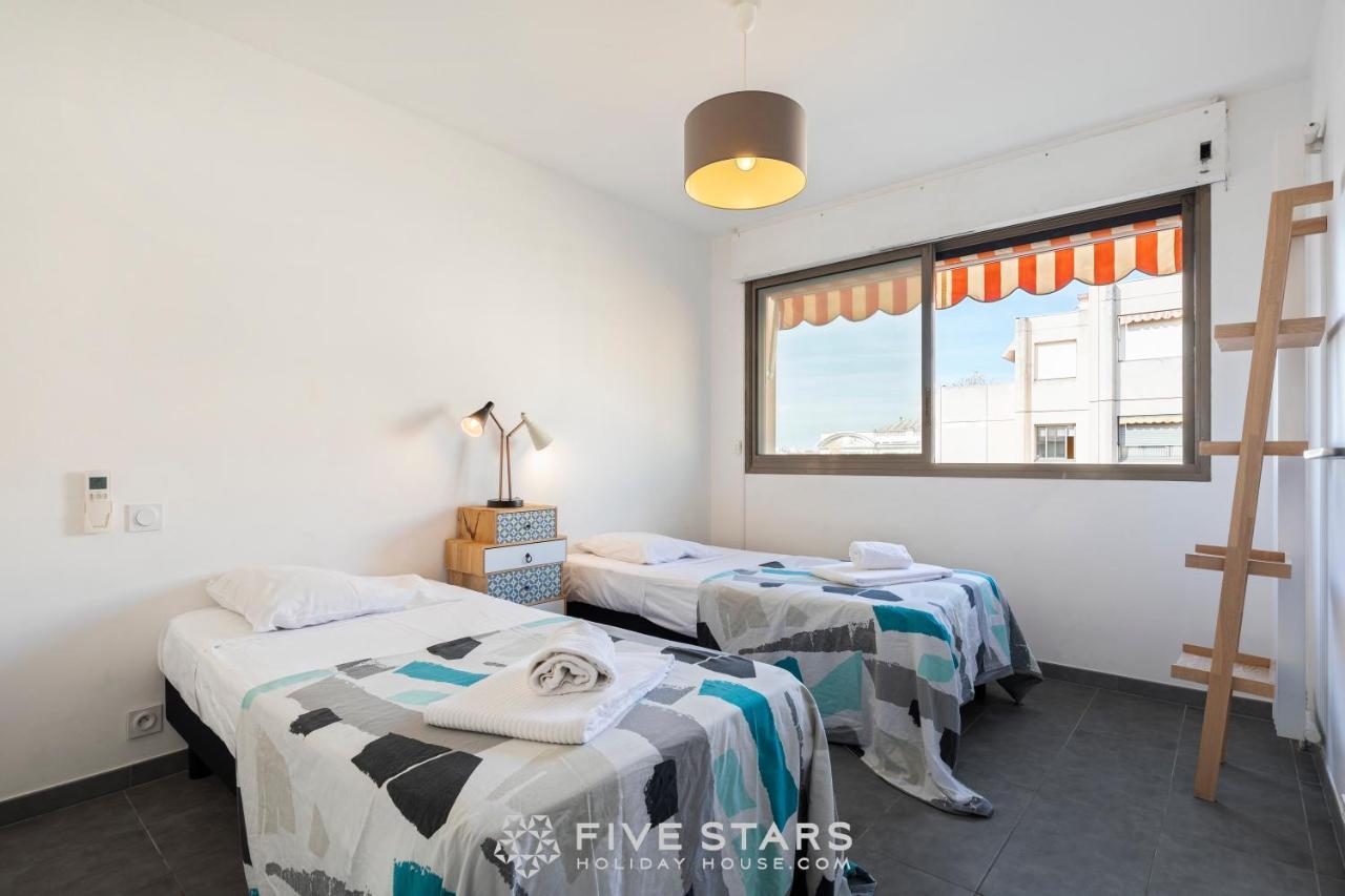 Appartamento Life Family Fshh - Nizza
