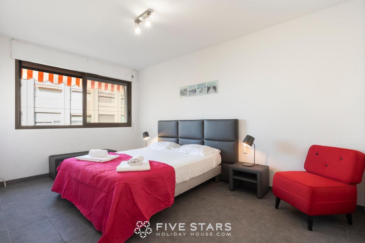 Life Family Fshh - Apartment Nice